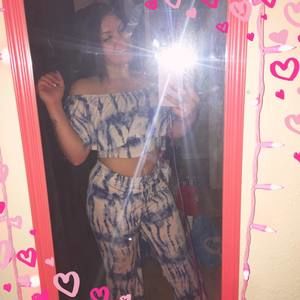 Meet your Posher, Britney